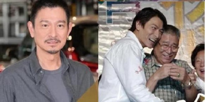 Ông Lưu Tuyền có tuổi thơ khốn khó, nỗ lực kiếm tiền nuôi các con khôn lớn.