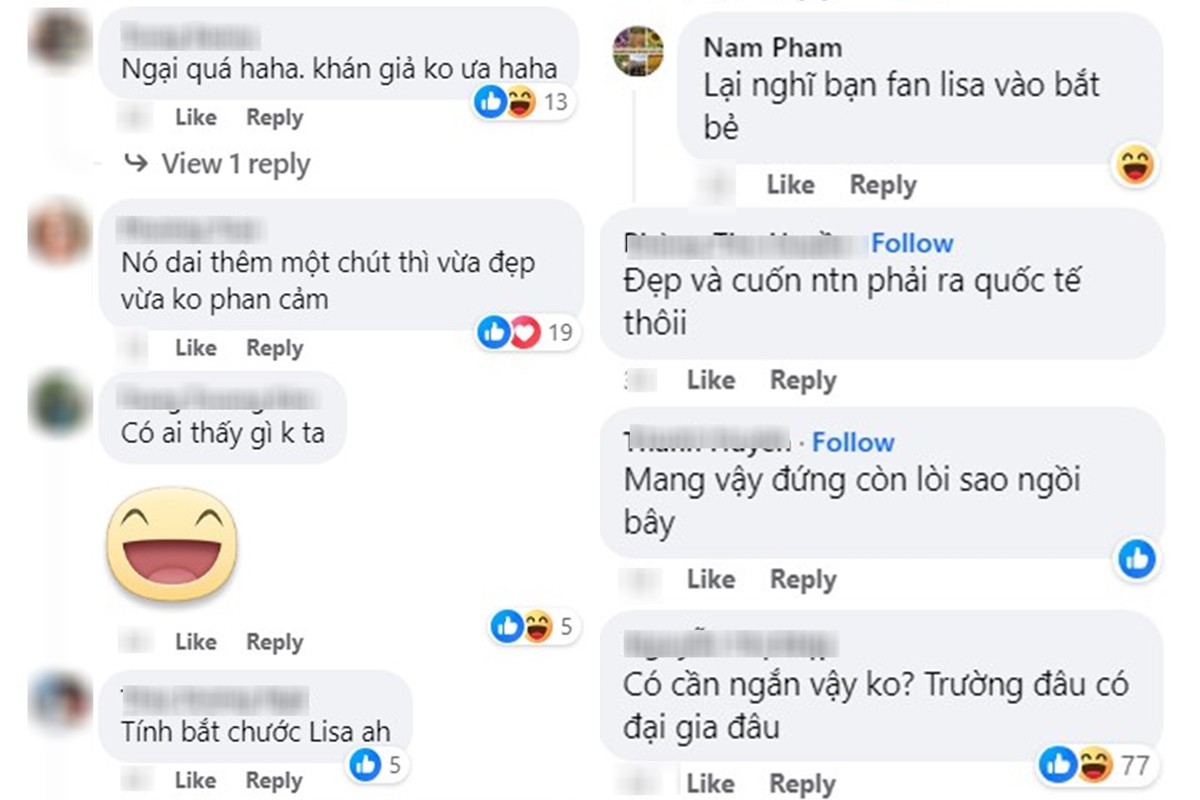 Đi diễn ở trường học, Á hậu mặc váy siêu ngắn được CĐM Trung khen ngợi, netizen Việt tranh cãi! - 4