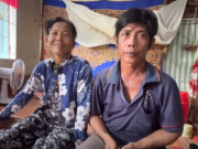 Tin tức - Người đàn bà 58 tuổi cưới chồng kém 20 tuổi, luôn yêu thương chăm sóc nhau như thuở ban đầu