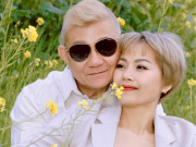 Giải trí - Bảo Liêm - bạn diễn một thời của Vân Sơn giờ khác lạ không nhận ra, tuổi U70 viên mãn bên vợ trẻ quyến rũ