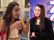 Làm đẹp - Không nhận ra Lưu Hương Giang ở hậu trường Chị Đẹp Đạp Gió, mũi cao như gái Tây, fans bất bình