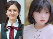 Giải trí - Mỹ nhân "hack tuổi" ai cũng tin sái cổ: Jang Nara ngây thơ vẫn chưa bằng học sinh tiểu học U30