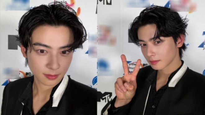 Nhiều người lo lắng cho tình hình sức khỏe của Cha Eun Woo.