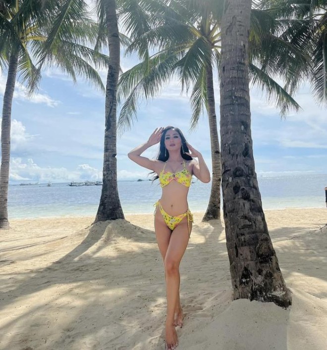 Catherine mất tích đã nhiều ngày.