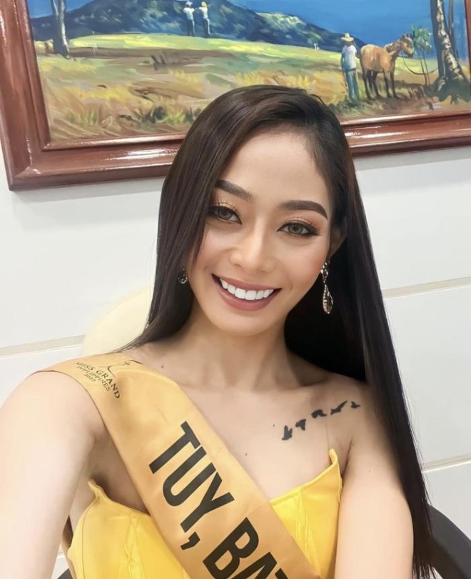 Cảnh sát đã bắt được các nghi can trong vụ án của Catherine.