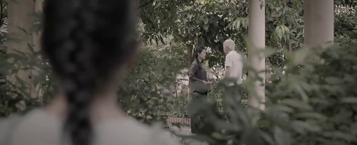 Sắc vóc cô bán hoa Về Nhà Đi Con nay thăng cấp thành vợ amp;#34;chủ tịch quyền lựcamp;#34; mới của VTV ra sao? - 3