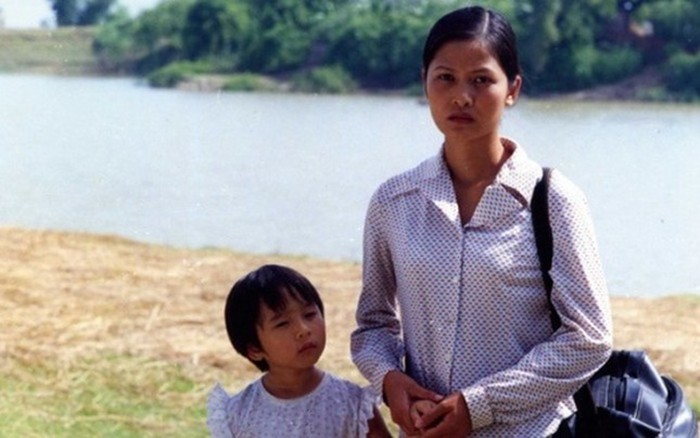 Sắc vóc cô bán hoa Về Nhà Đi Con nay thăng cấp thành vợ amp;#34;chủ tịch quyền lựcamp;#34; mới của VTV ra sao? - 6