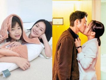 Em gái Từ Hy Viên U50 bị con gái cấm cửa, công khai chê chồng không ngờ bị nghiệp quật