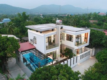 20 tuổi về “báo nhà”, chàng trai quyết tâm làm lại cuộc đời, xây nhà 2,5 tỷ báo hiếu bố mẹ ở tuổi 26