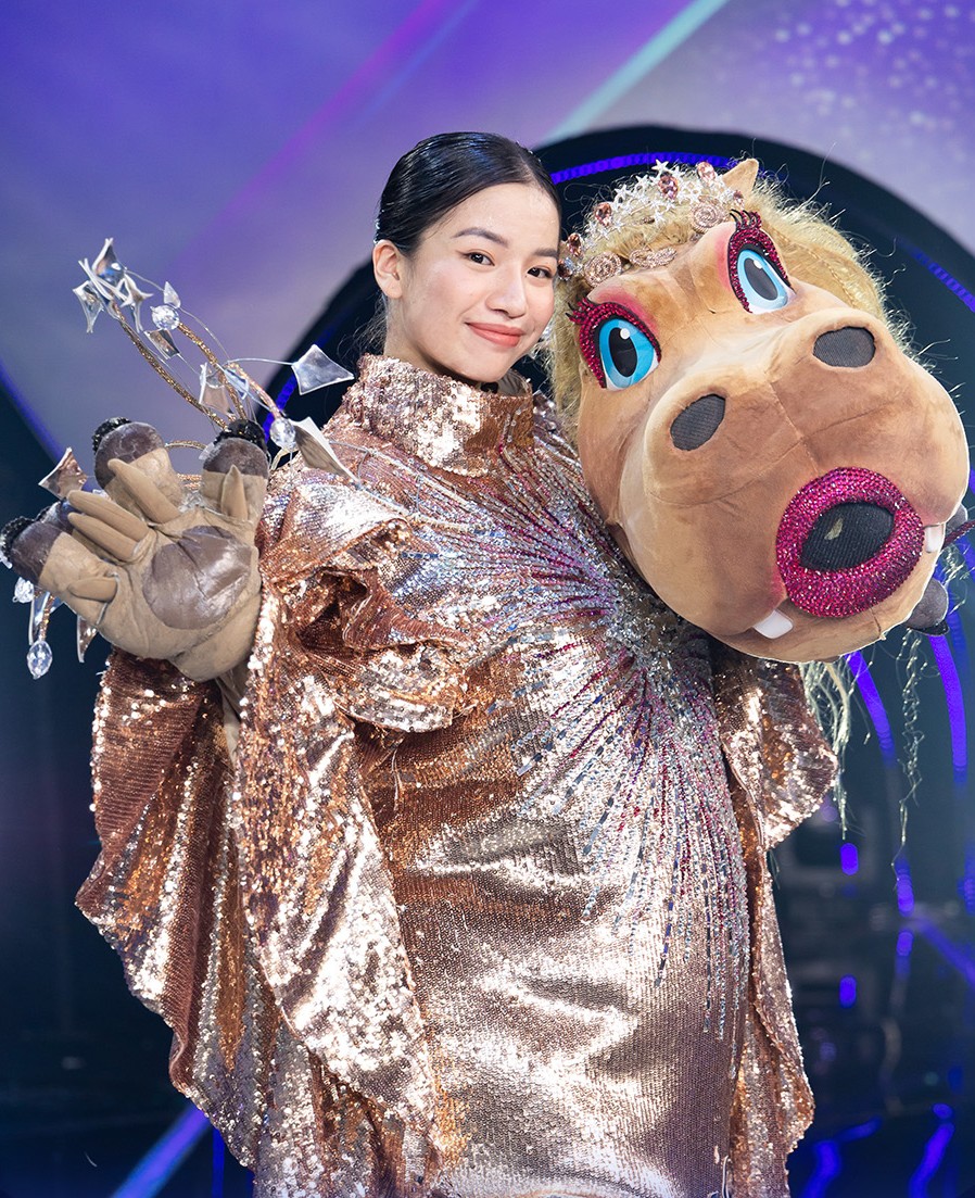 Á quân The Voice Lâm Bảo Ngọc tiết lộ khoảng thời gian nằm viện vì trầm cảm.