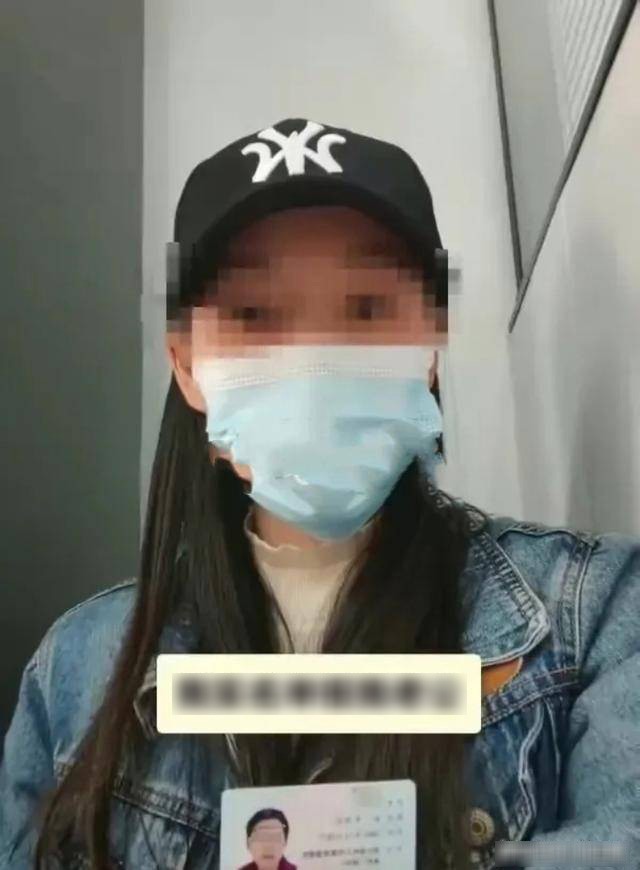 Cô Mã đến từ thành phố Tuyền Châu, tỉnh Phúc Kiến đăng đàn tố chồng ngoại tình ép mình phá thai. 