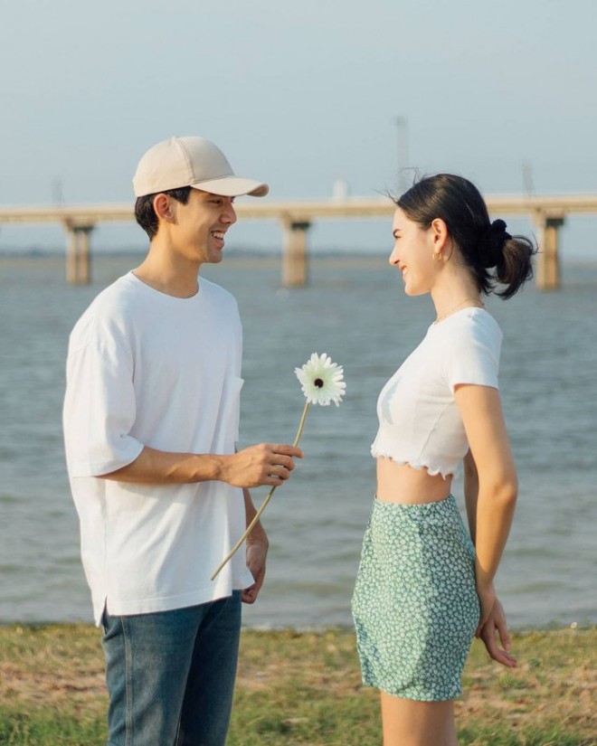 Chuyện tình của Mai và Ter từng không được khán giả ủng hộ.