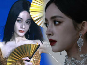 Làm đẹp - Tranh cãi ảnh chụp cận mặt chưa chỉnh sửa của dàn Hoa Đán 9X, Địch Lệ Nhiệt Ba lép vế "đối thủ" toàn tập