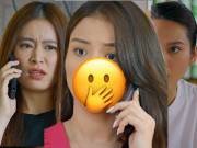 Làm đẹp - "Sạn" makeup trên màn ảnh Việt: Người nằm viện vẫn trang điểm đầy đủ, người "có thù với son môi"