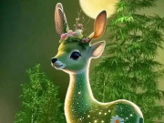 Eva tám - Trắc nghiệm tâm lý: Điều tốt đẹp nào sẽ đến với bạn trong năm 2024