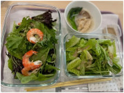 Bà bầu - Thực đơn của các mẹ bầu nổi tiếng có gì hấp dẫn mà giúp da đẹp dáng xinh?