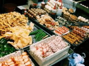 Lifestyle - Những khu phố ẩm thực giới “sành ăn” không thể không biết tại TP. HCM