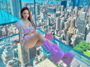 Thời trang - Chị đẹp Hà Thành được mẹ chồng cưng chiều, sắm hàng hiệu chất như núi để con dâu mặc không hết