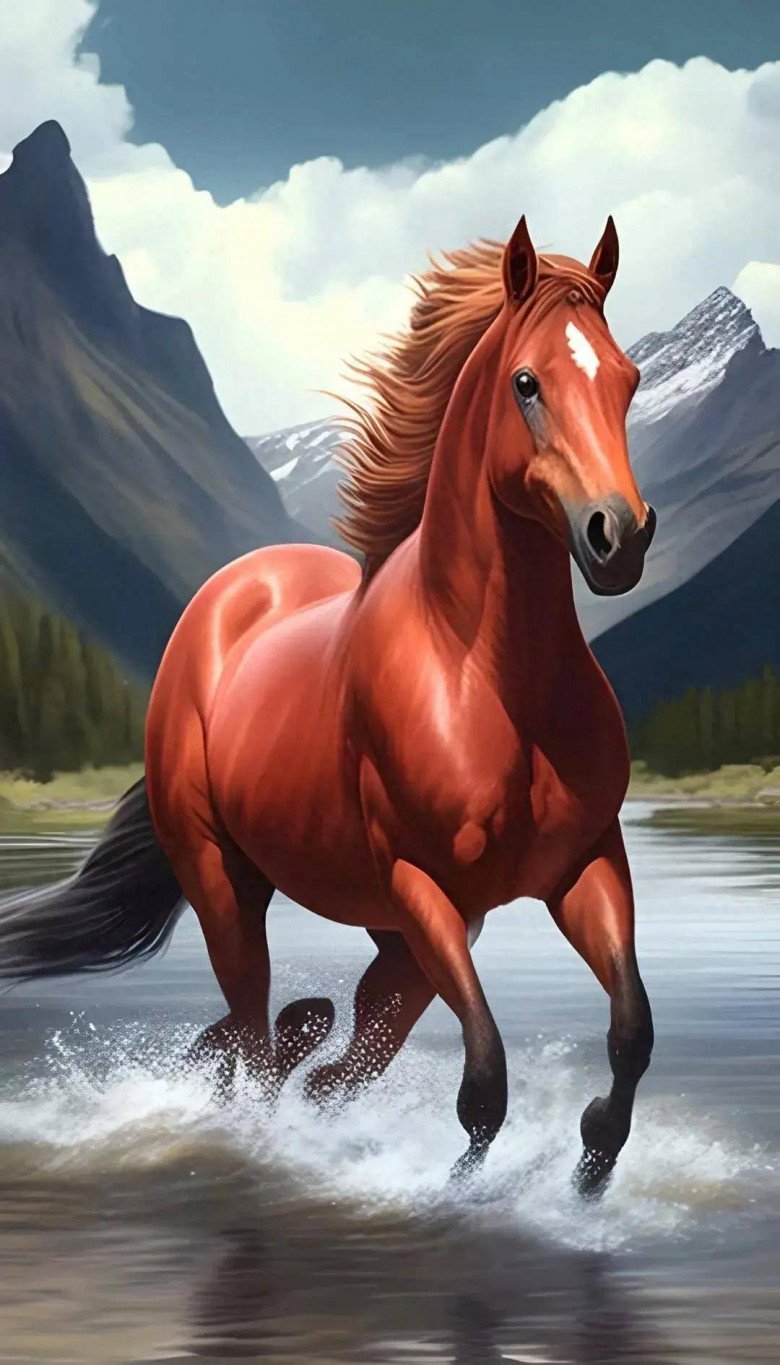 Trắc nghiệm tâm lý: Điều tốt đẹp nào sẽ đến với bạn trong năm 2024 - 1