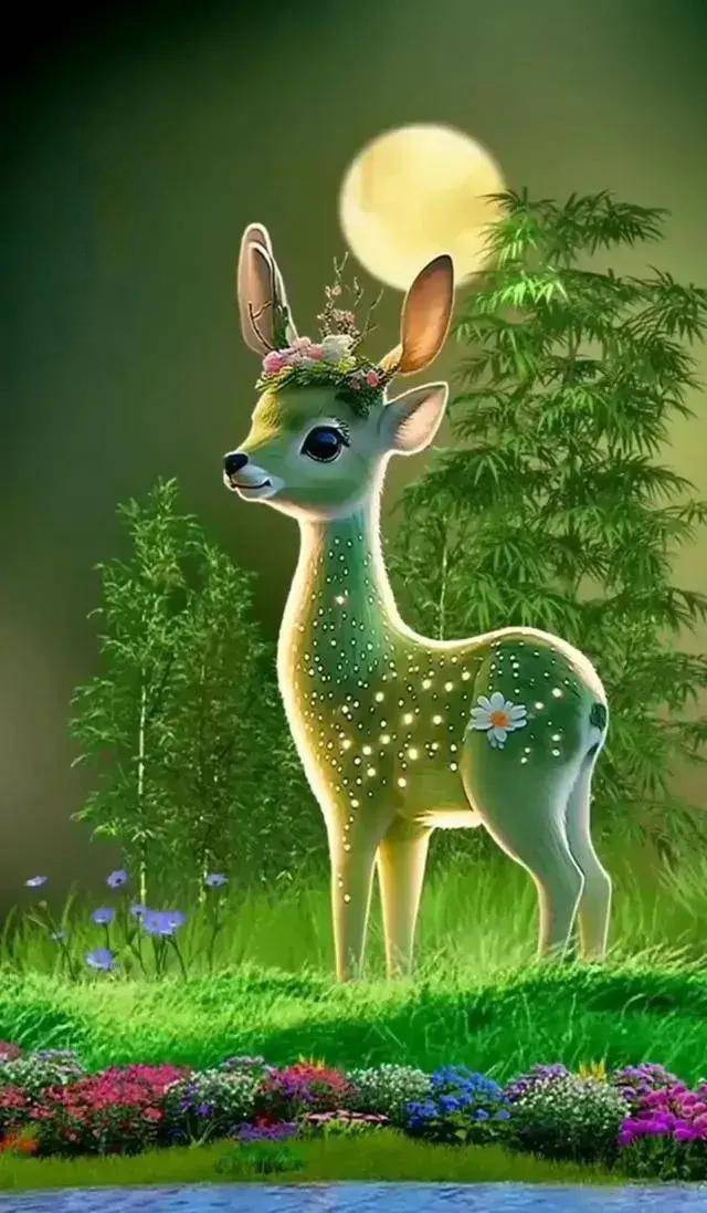 Trắc nghiệm tâm lý: Điều tốt đẹp nào sẽ đến với bạn trong năm 2024 - 2