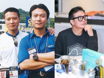 Sao nam 1 thập kỷ không ngủ với vợ, bị bắt gặp 30 giây tội lỗi, làm chuyện đáng xấu hổ ở siêu thị