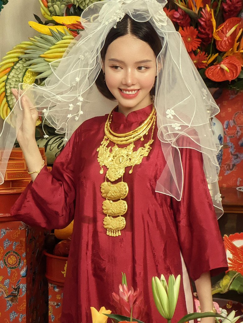 Bà đẻ thời đại 4.0: Mặc cơn gò vẫn phải xinh, amp;#34;lên thớtamp;#34; vẫn gượng cho chuyên gia make-up - 6