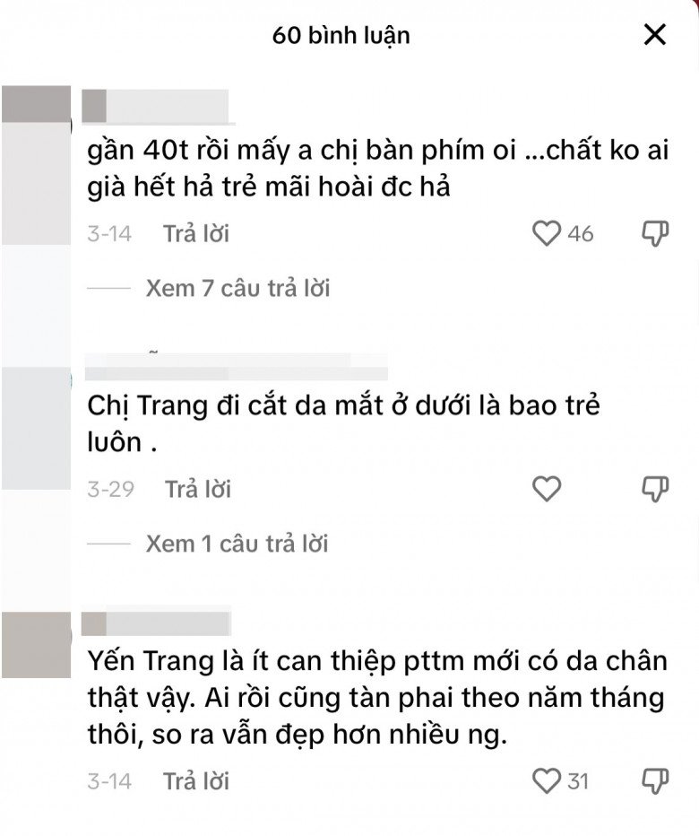 Chị đẹp vừa bị loại tại Đạp Gió, tuổi 39 dáng mi nhon, vẫn có vết lão hóa trên gương mặt - 6