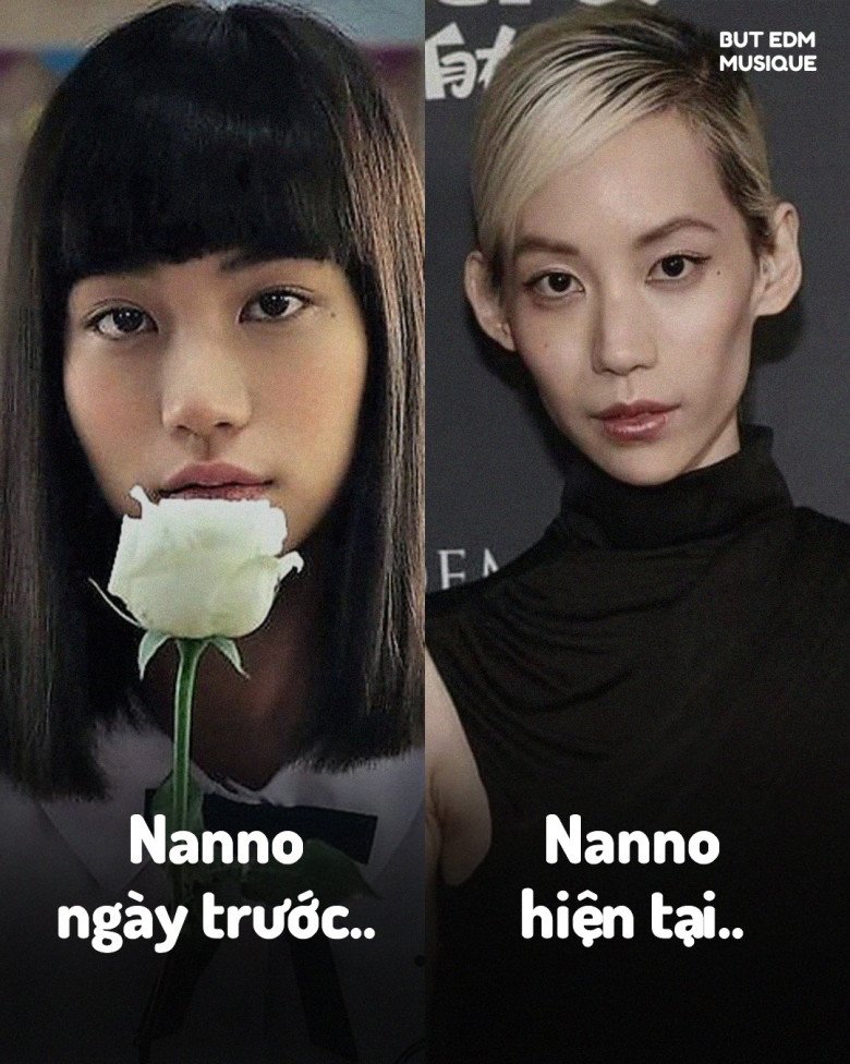 Song nếu đổ lỗi cho make-up tạo khối có thể hơi phiến diện khi chính bản thân cô ở góc nhìn chính diện cũng đã thay đổi quá lớn vì cân nặng giảm sâu.