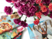 Eva tám - Trắc nghiệm tâm lý: Bức ảnh nào khiến bạn bình tĩnh nhất?