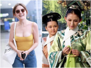 Giải trí - Phận đời bạc bẽo của mỹ nhân Tân Cương từng bị bạn trai "bán", khổ sở khi một mình làm mẹ