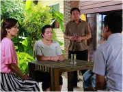 Bà bầu - Dẫn vợ hiếm muộn ra ngoài thuê trọ, chồng nói thẳng với mẹ anh câu này mà tôi vui sướng 