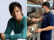 Giải trí - "Ngôi sao miền Tây" chưa tốt nghiệp đại học, mang theo 500.000 đồng sang Mỹ, trắng tay phải đi làm thuê