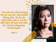 Giải trí - Hoa hậu Việt cầu hôn bạn trai yêu 11 năm: Đòi chia tay vì khó có con, ít ai biết cô mắc nhiều bệnh