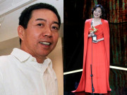 Giải trí - Đệ nhất mỹ nhân U70 đi máy bay riêng nhận giải, nói lời bất ngờ về chồng sau tin có con rơi