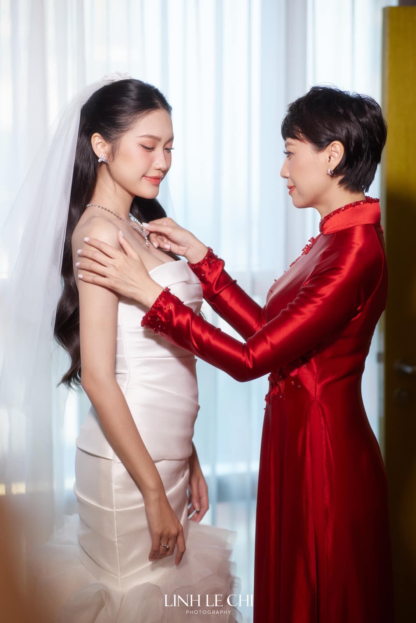 Vừa qua, Doãn Hải My vướng nghi vấn đang mang thai con đầu lòng.