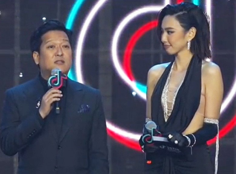 Trường Giang xin 62 giây chương trình để chia sẻ về Trấn Thành.