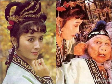 Ly kỳ chuyện tuyển vợ hụt cho Trư Bát Giới giữa hàng loạt mỹ nhân trong Tây Du Ký
