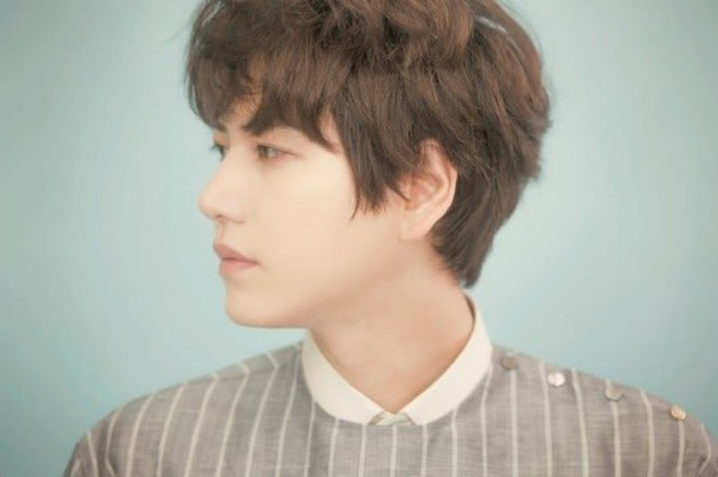 Kyuhyun sinh ra trong gia đình học thức và có gia thế. 