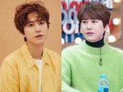 Giải trí - Bắt giữ người phụ nữ đột nhập phòng riêng, đâm thành viên Super Junior, nam ca sĩ chấn thương