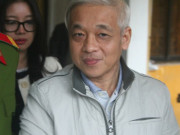 Tin tức - Chân dung đại gia đầu bạc lừng lẫy một thời: Sở hữu khối tài sản siêu khủng, hiện đang ở tù