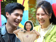 Giải trí - Nam thần mới nổi của VTV hì hục tập hôn 15 lần, cần "vũ khí đặc biệt" vì "người tình" thấp hơn 31cm