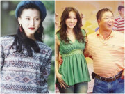 Giải trí - Từng có đôi chân đẹp nhất showbiz, mỹ nhân U60 "lão hóa ngược", vì 12 người đàn ông mà thân bại danh liệt