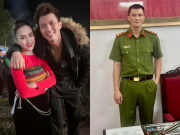 Làm mẹ - Hot girl dân tộc Thái lấy chàng cảnh sát điển trai nhất nhì màn ảnh Việt, con gái xinh như thiên thần nhờ hưởng gen bố mẹ