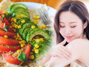 Sức khỏe - 6 loại quả tăng sinh collagen mà giá rẻ hơn cả cốc trà sữa, ăn vào đẹp da, trẻ khỏe