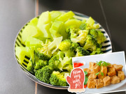 Bếp Eva - Hôm nay nấu gì: Cơm chiều không cần cầu kỳ, 3 món cũng đủ ngon, đậm đà