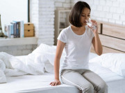 Sức khỏe - 5 phút trước đi ngủ là "thời điểm vàng" kéo dài tuổi thọ, làm một việc sẽ tăng sức khỏe nhưng nhiều người bỏ phí