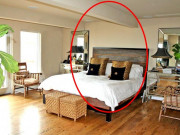 Nhà đẹp - Nếu 4 hiện tượng này xuất hiện trên giường ngủ, tài lộc rất dễ bị tổn hại