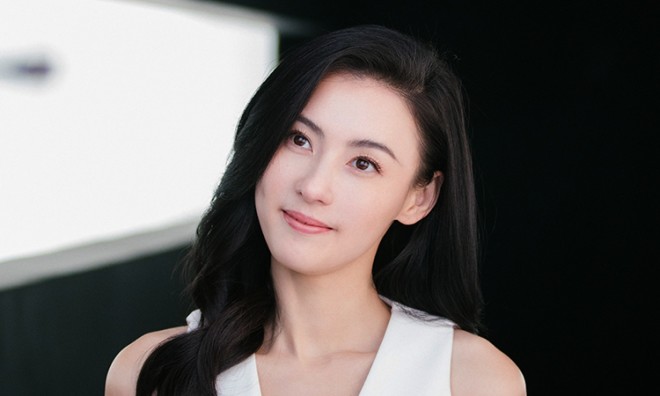 Tôn Đông Hải phủ nhận quan hệ với Trương Bá Chi.