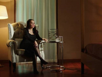 Ăn tân gia nhà 5 tầng của con trai, con dâu nói một câu khiến tôi ứa nước mắt bỏ đi