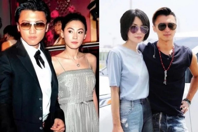 Giữa Vương Phi và Trương Bá Chi, ai có dáng đẹp hơn?